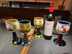 -阿里家·新疆烤肉酒場 by MIG