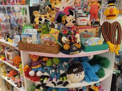 -jungle密林(百米香榭商业街店)
