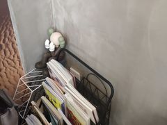 -T-COFFEE(长江花园店)