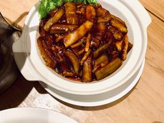-枣子树·素食餐厅(普陀山店)