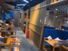 -大河宴·椒麻鱼火锅(北京路中和美食街店)