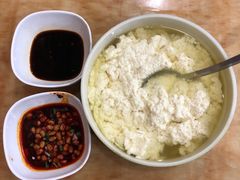 -力力豆花庄(广渠门店)