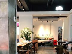 大堂-争鲜·鲍鱼鸡煲(美邻中心店)