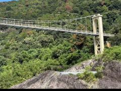-百漈沟生态旅游景区