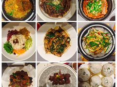 -阿娘家·原生态农家菜(国顺东路店)