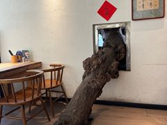 -树厨贵州菜(大十字店)