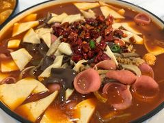 -辣么好吃私厨(新城店)