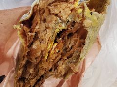 -津门红姐熟梨糕茶汤糕干(爱国道店)