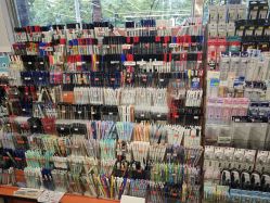 -柏诗精品玩具文具(麻布店)