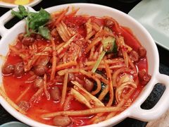 -福福泥炉烤肉(三台子店)