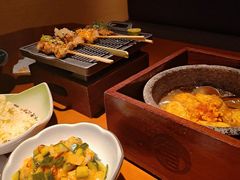 -仓桥家·焗寿司·锅物(光谷步行街店)