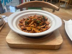 -船歌·鱼水饺青岛菜(枫蓝国际购物中心店)