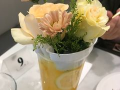 -仁义涵西餐·咖啡(中华巴洛克店)