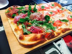 -EATALIA意塔利意式餐厅(鼓楼店)