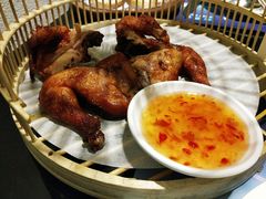 -赫帝拉航空主题餐厅(南宁店)