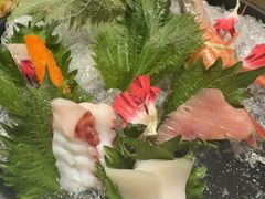 -上渔铁板烧(熙悦汇店)