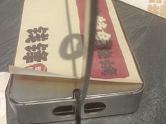 -钱锋炭缸烧烤(南湖大路总店)