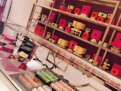 -咖啡苑 - 蔚藍夏日限定主题(永利皇宫店)