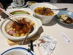 -禧宴Joyous Restaurant(禧园店)