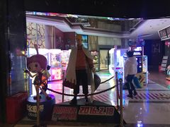 -太平洋激光影城(金沙紫荆店)