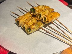 -1819餐厅·团队聚餐·烤串·精酿