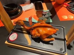 -羽鸽集·乳鸽专门店·地道顺德菜(岭南站店)