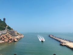 -长岛南北长山旅游景区