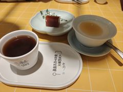 -蔡澜点心·粤菜(花城汇南区店)