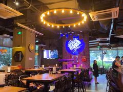 -双层巴士·鲜串鲜啤·团建聚会(凯德广场店)