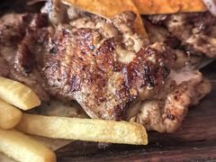 -ELI FALAFEL Lebanese&Mediterranean黎巴嫩美食(富城路店)
