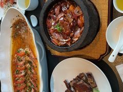 -炊江南·上海菜(国展华漕店)