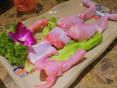 牛蛙-小龙坎火锅(泉舜店)