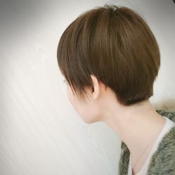 -HAIR HERE造型