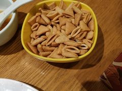 -船歌·鱼水饺青岛菜(闽江二路店)