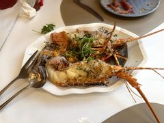 -斯普汇生蚝牛排馆(中骏世界城店)