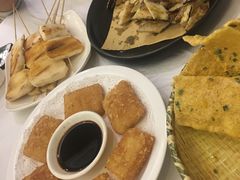 红糖糍粑-庐州太太(信地店)