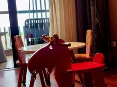 -上海崇明金茂凯悦酒店
