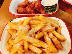 -Tube station站点比萨(王府井百货店)