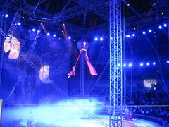 -环球城国际大马戏