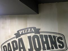 -棒约翰比萨·意面(安亭店)