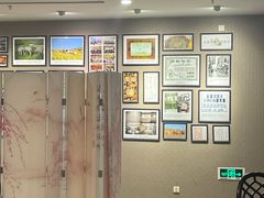 -大西洋餐厅(肇嘉浜路店)