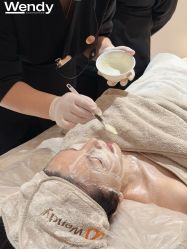 -WENDY·温迪皮肤管理