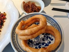 -四季民福烤鸭店(故宫店)