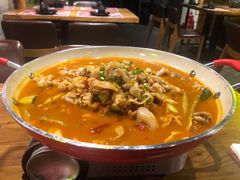 牛蛙-湘里乡亲甲王二老店