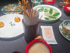 -華府(凯德晶萃店)