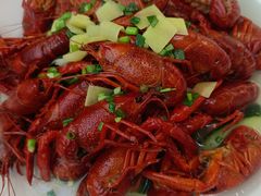 -香满锅老北京羊蝎子火锅·家常菜(新街口店)