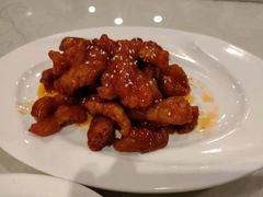 -金彤川菜(西稍门店)