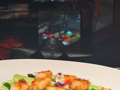 -上海滩餐厅(BFC外滩金融中心店)