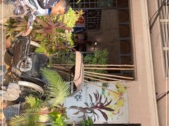 -Fresh Fruit Factory - Fruit Cuisine Restaurant