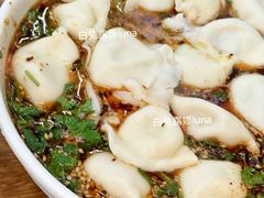 -回坊马二饺子馆